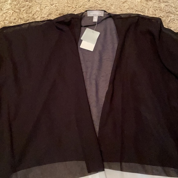 NWT Beach Coverup from Nordstrom - Picture 2 of 3